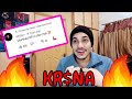 | KR$NA AKA MURSHAD | COMMENTED ON MY VIDEO | FEELING TITO PATY WITH 69  OTHERS |