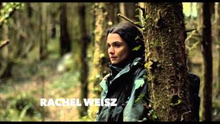 Трейлер "Лобстер" на русском языке 2015