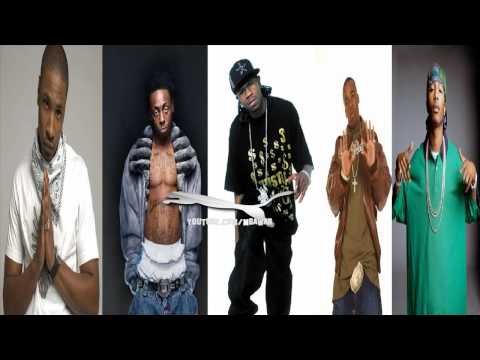DJ 31 Degreez King Kong Official Remix Jibbs, Lil Wayne, Chamillionaire, Yo Gotti & Chingy