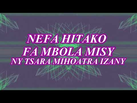 CONNECTE - Farahtiana Church - instrum