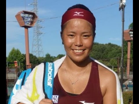 R16 Kyoto W25 – 大前 綾希子 [ Omae] v 内島 萌夏 [Uchijima]