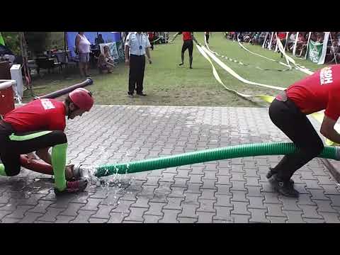 SDH Ráječek - VC Sobotín 2018