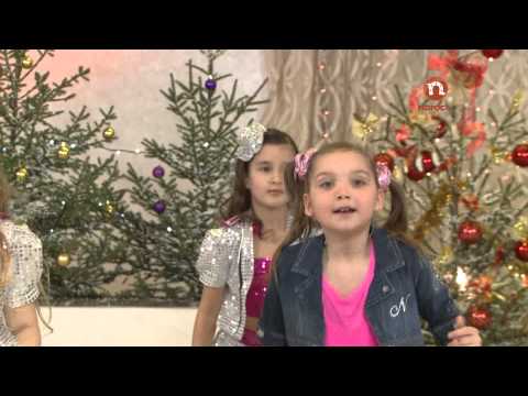 Nicoleta Bejenari   "Vreau sa ma distrez"