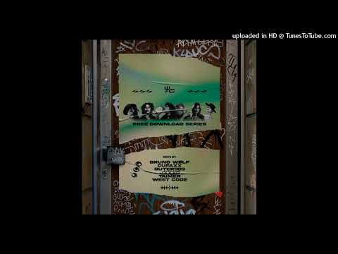 Wangan Club - WANGAN FREE DOWNLOAD SERIES #001 - 02 Muchacho de Barrio - Cufaxx Edit