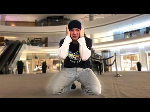 WIR KOMMEN NICHT MEHR NACH HAUSE! 😫