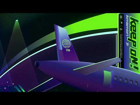 [Sixtar Gate: STARTRAIL BGM] Keep On! / 雨漏りP