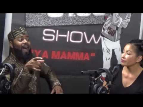 9-27-16 The Corey Holcomb 5150 Show - Knowledge is King