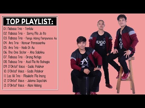 Lagu Batak Terbaru 2020/2019 Paling Enak Didengar