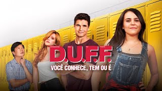 D.U.F.F. - Você Conhece, Tem ou É (2015) - Filme Completo Dublado de Comédia e Romance | NetPlay