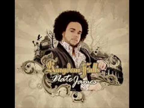 Nate James - Justify Me (Acoustic Version) (Bonus Track)