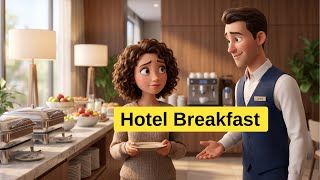 10 Easy English Conversations for Traveling | Real-Life Dialogues for Beginners A1-A2