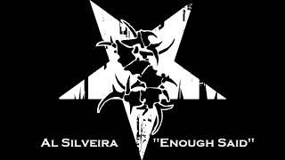 Al Silveira - Enough Said