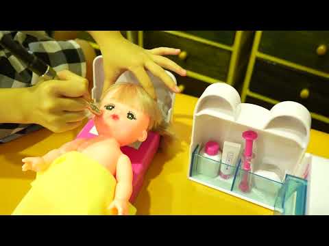 整体サロンもみーたんの子供によるPR動画