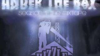 Ro Knew - Make You Move (Remix) (Under The Bay Season 1: The Mixtape)