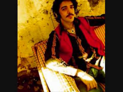 Max Gazzè - Il Timido Ubriaco