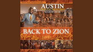 Cover art for Praise Break