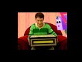 Blue S Clues Mailtime Blue S Collection