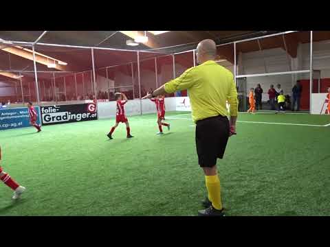 TWL vs ASV13 2Teil 01Nov19