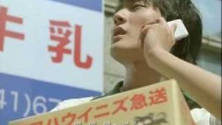 [童年] 荔枝 奶雞 傻傻分不清楚