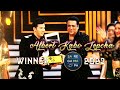 Wonderful Moment Albert Kabo Lepcha Became Winner Of Saregamapa 2023 Zee Tv Apac Saregamapa 2023