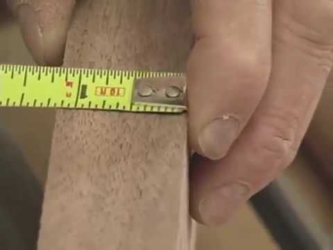 BASIC BOXMAKING by Doug Stowe part 5