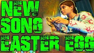 NEW Easter Egg Song Tutorial | Zetsubou No Shima Easter Egg | 2nd Song | Black Ops 3 Zombies
