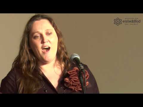 2017 Comp. 76 Primer premio - Grupo coral Enharmonia