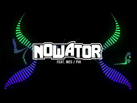 NOWATOR feat. MES & PIH - Otwórz Te Drzwi (Album ALFABETYCZNY SPIS)