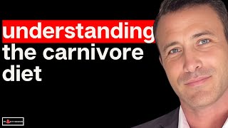 Understanding The Carnivore Diet with Dr. Anthony Chaffee | January 11, 2025