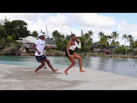 Lu City - BELLE Ft Wash Elite (Dance video official)