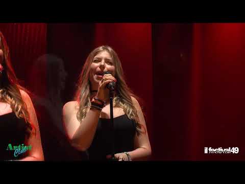 49° Festival Studentesco - I. Mod. - Glitter and gold @ilfestival49