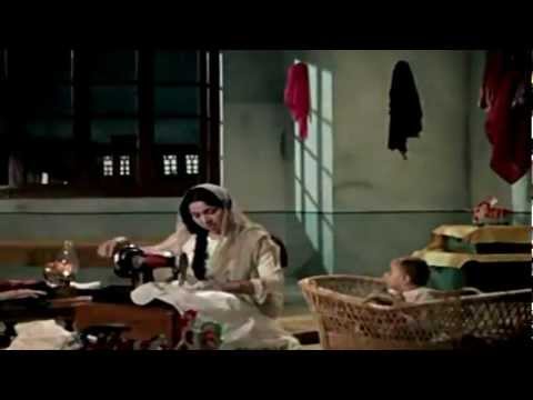 Poster waqt se din aur raat lyrics – mohammed rafi