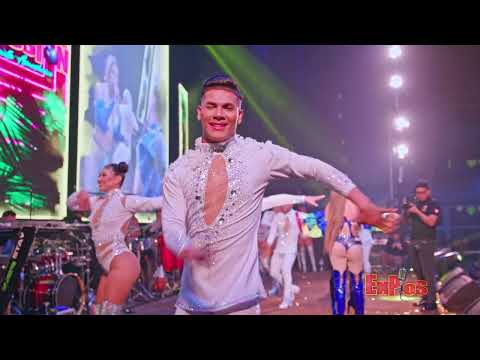 Mix Lambada Disco - Grupo Musical Explosión de Iquitos