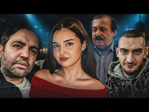 ONE YEAR since ANDREA CUCIUC'S DEATH. The parents will have the dress examined.