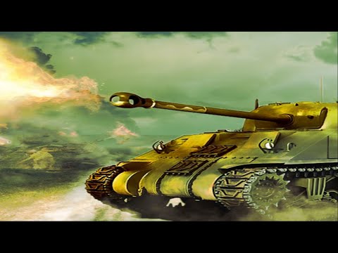 War of Iron Gameplay | Military Tower Defense