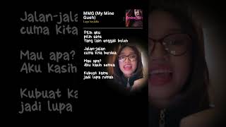 Download lagu Lirik Lagu | MMG (My Mine Gueh) - Naykilla #liriklagu mp3 Download lagu Lirik Lagu | MMG (My Mine Gueh) - Naykilla #liriklagu mp3