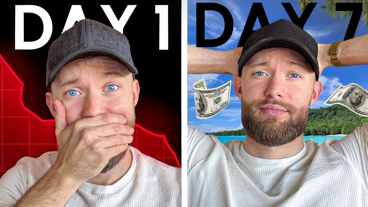 Get Ai Clients FAST… DO THIS in your first 7 days ASAP