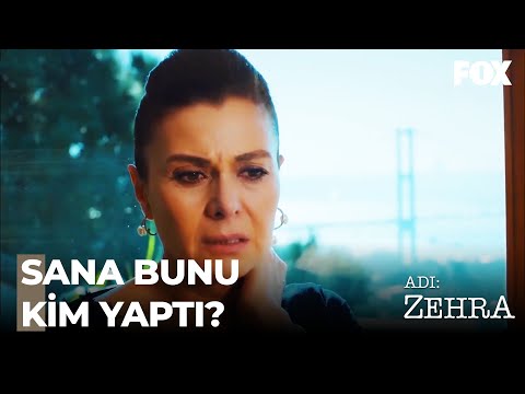 Şule, Hande'nin Günlüğünü Öğrendi - Adı: Zehra 8. Bölüm
