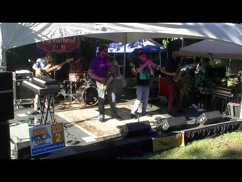 Naughty Professor Threadhead Patry 2017 Part 1