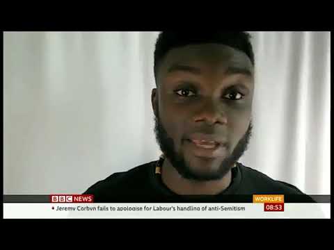On the BBC