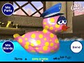 Veggietales Share A Ducky