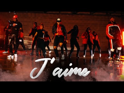 Enigmatik Music Family - J'aime Feat @shimzo.officiel