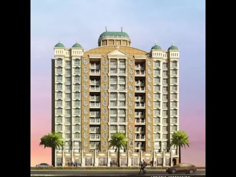 3D Tour Of Tharwani Millennium City Phase III