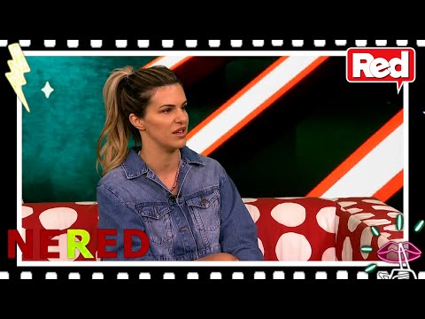 NERED - Gost Martina Anđelković (Snajka de madre) - 01.10.2023. - Red TV
