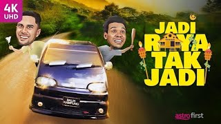 [Promo] Astro First | JADI RAYA TAK JADI