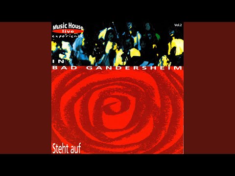 Ihm, dem Lamme, auf dem Thron (Live)