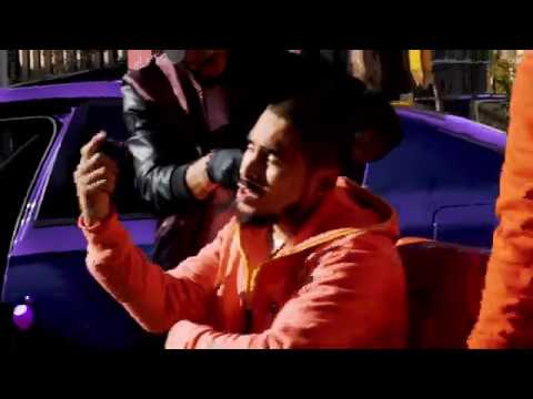 BIGBANDITKAPO - STAINLESS (OFFICIAL VIDEO)