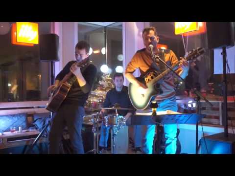 Call me the Breeze (J.J. Cale) Cover by Akusma Acoustic