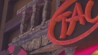 TAO Las Vegas Halloween Contest 2018