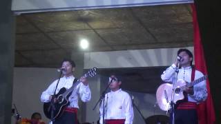 preview picture of video 'palomita solitaria- grupo presagio tarija'